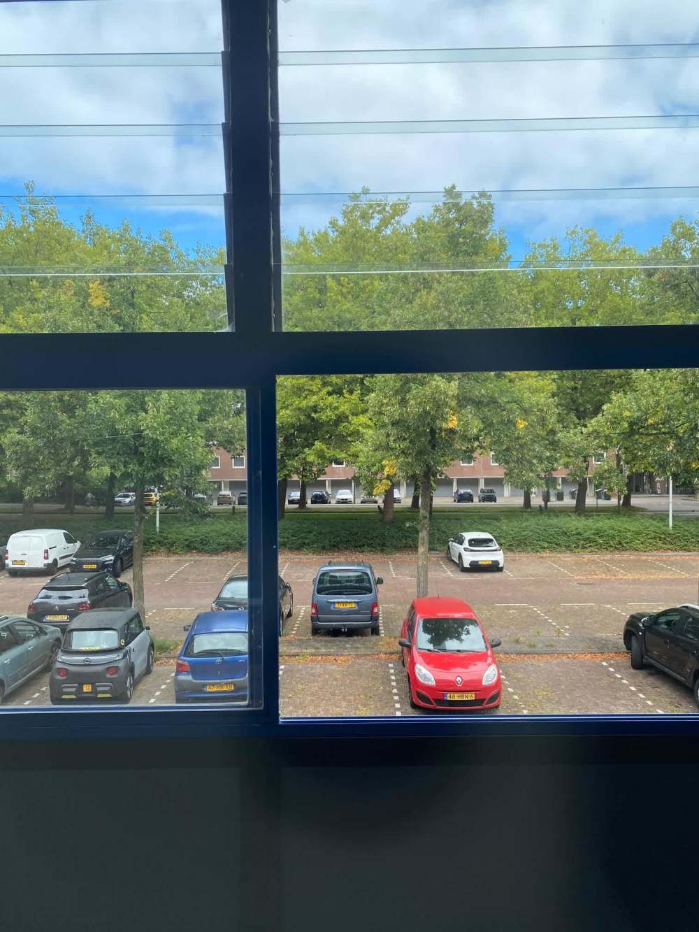 Van Nijenrodeweg 981