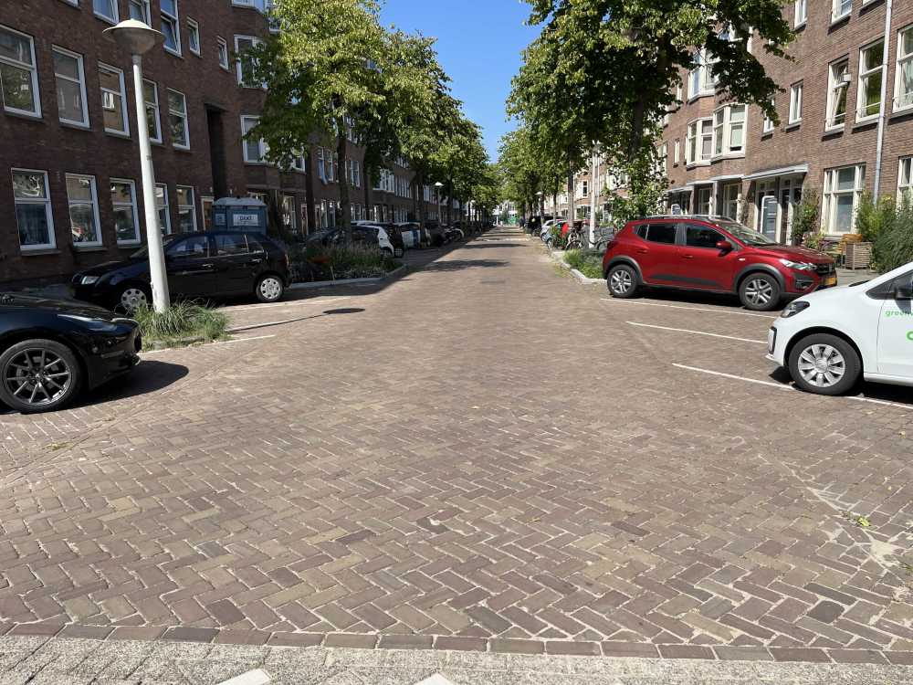 Griftstraat 50