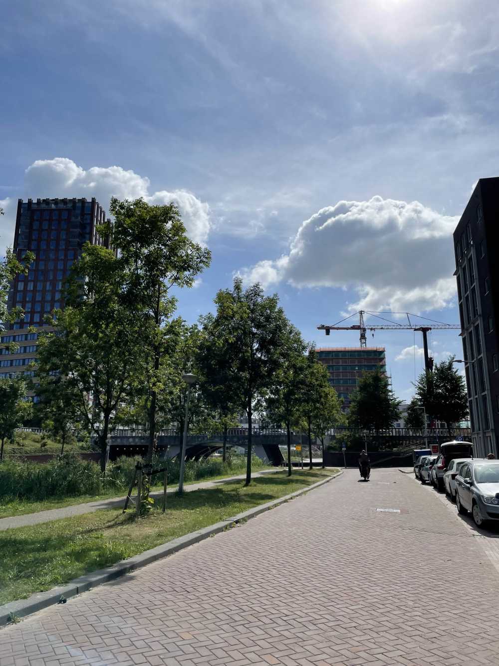 B. Merkelbachsingel 177