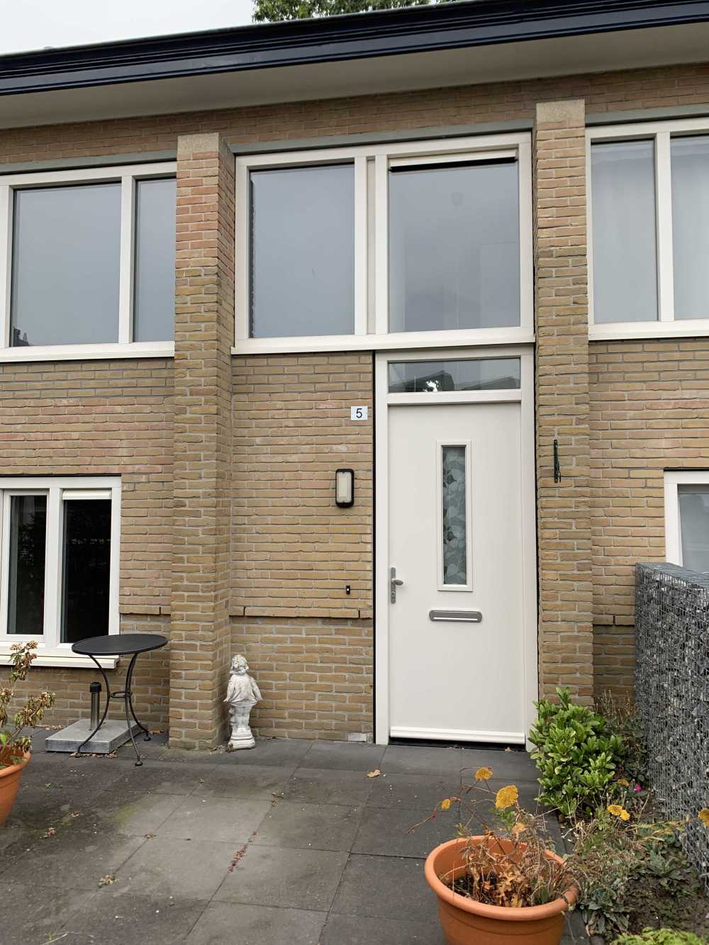 K.P.C. de Bazelstraat 5