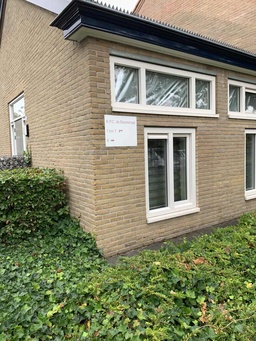 K.P.C. de Bazelstraat 5