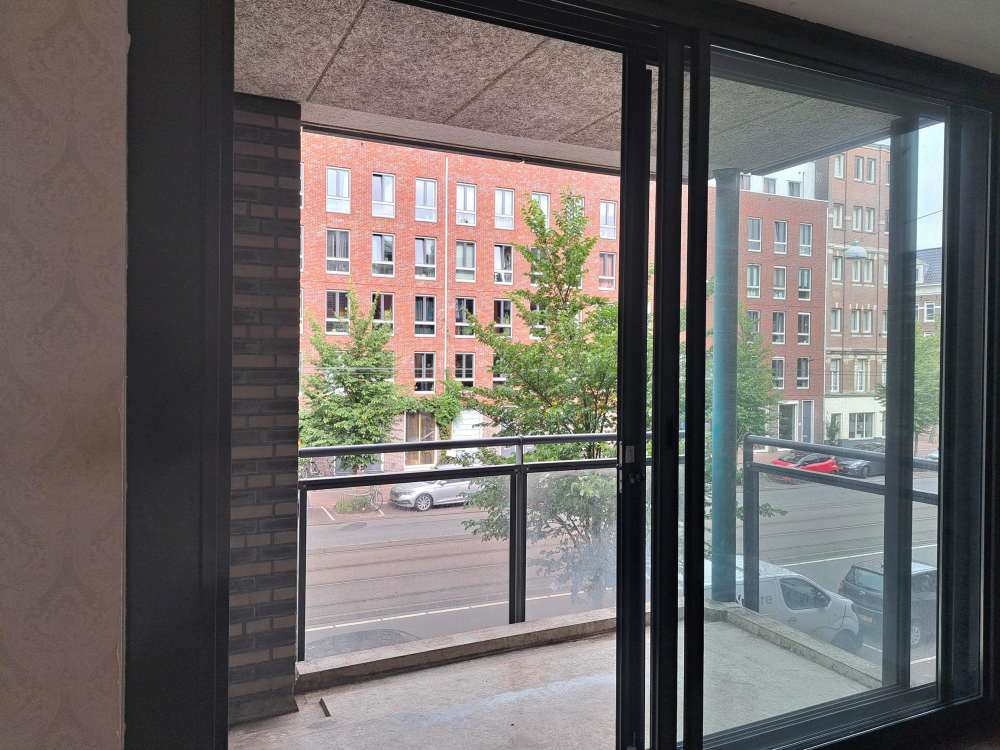 Frederik Hendrikstraat 151F