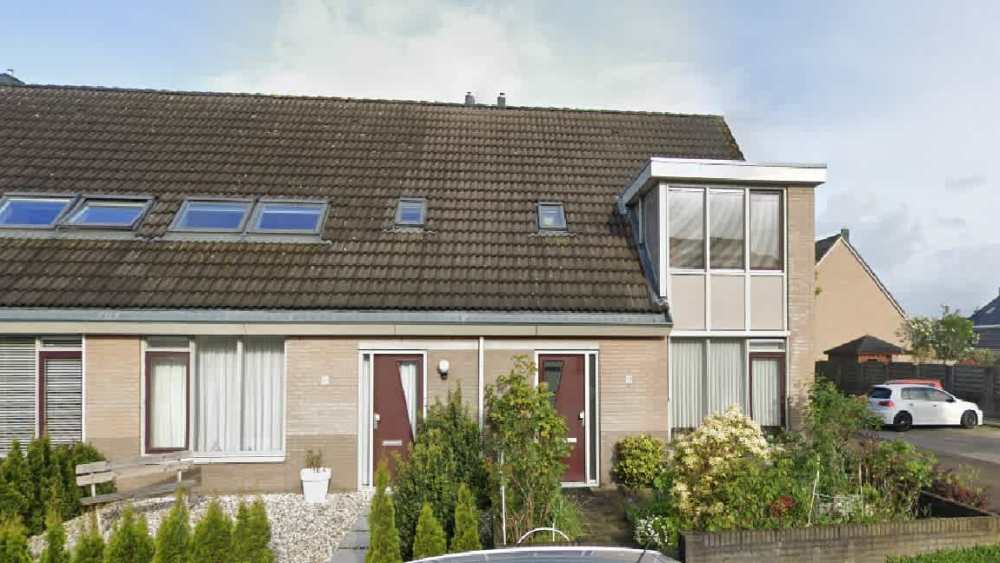 De Savornin Lohmanstraat 23, 6741 XM Lunteren, Nederland