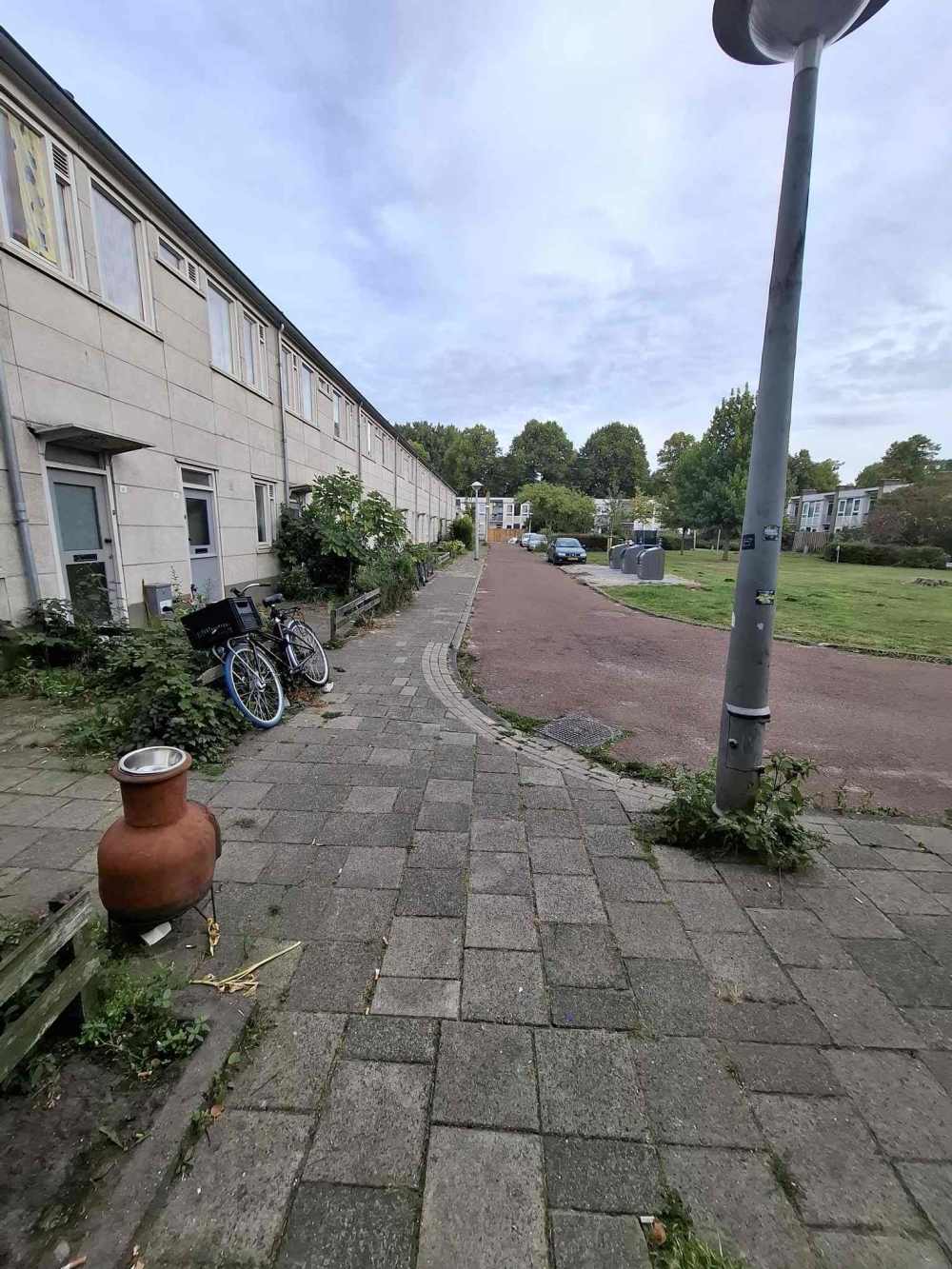 F.C. Dondersstraat 7