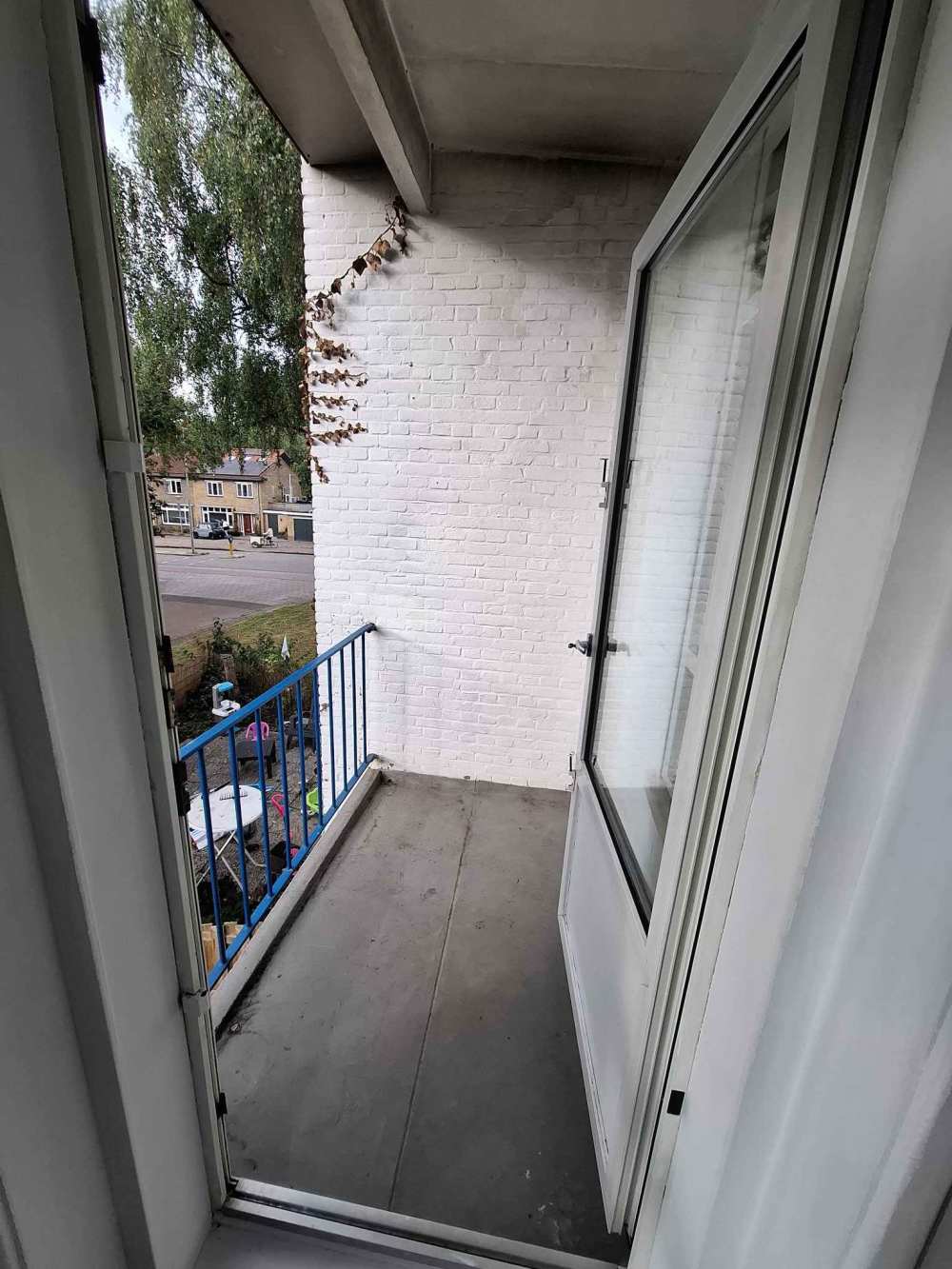 F.C. Dondersstraat 7