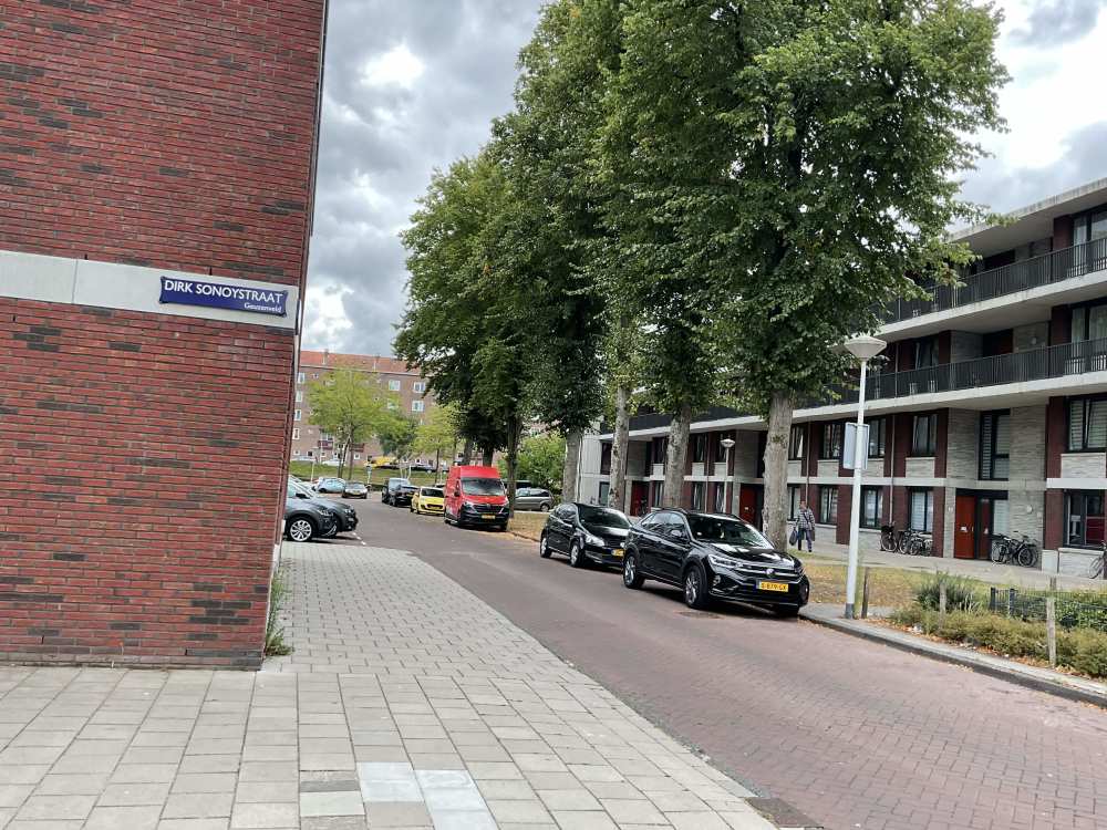 Dirk Sonoystraat 82