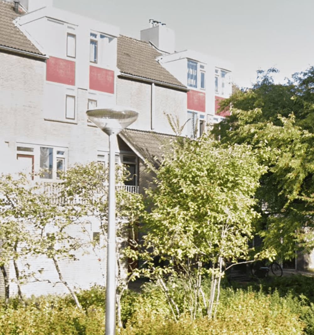 Punter 150, 1186 RJ Amstelveen, Nederland