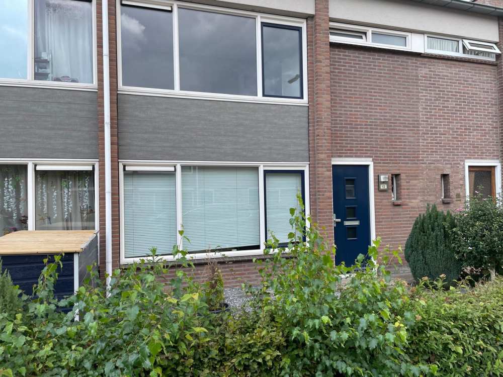 Gruttostraat 12