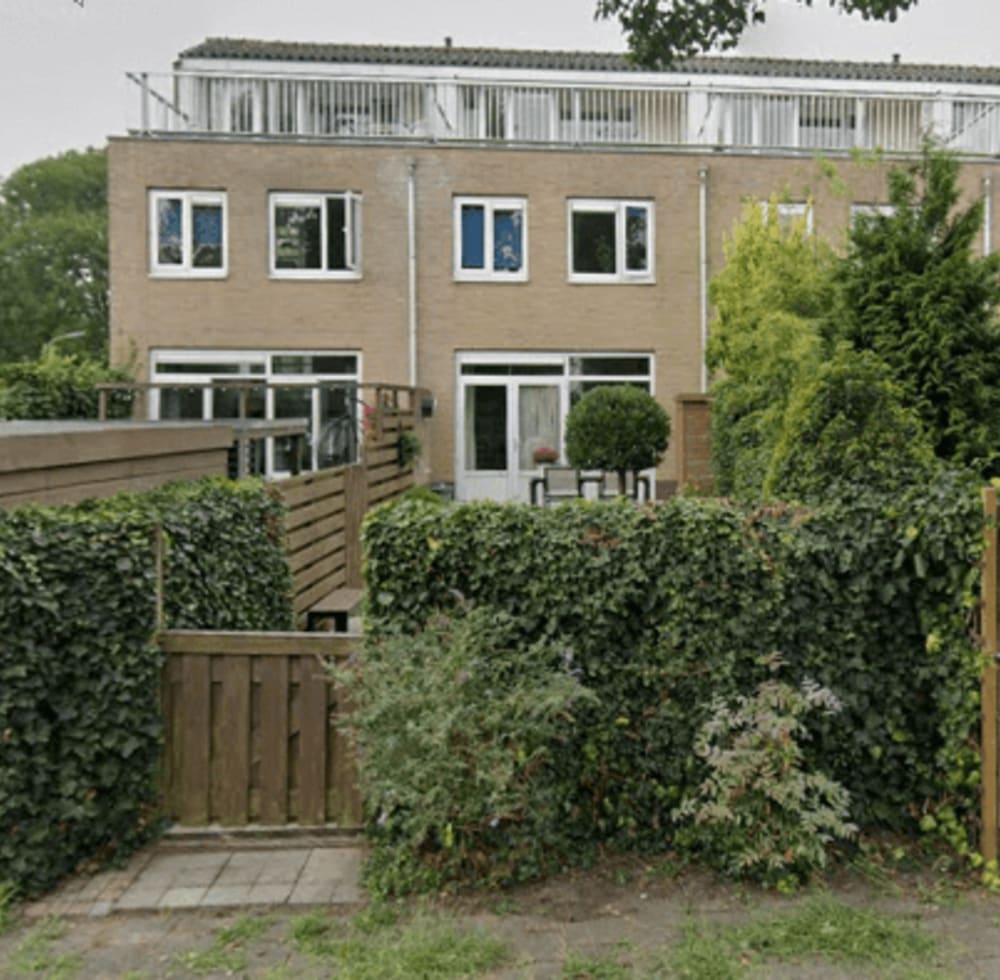 Schweitzerstraat 109