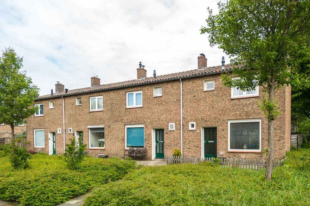 Korvetweg 21, 3813 TR Amersfoort, Nederland