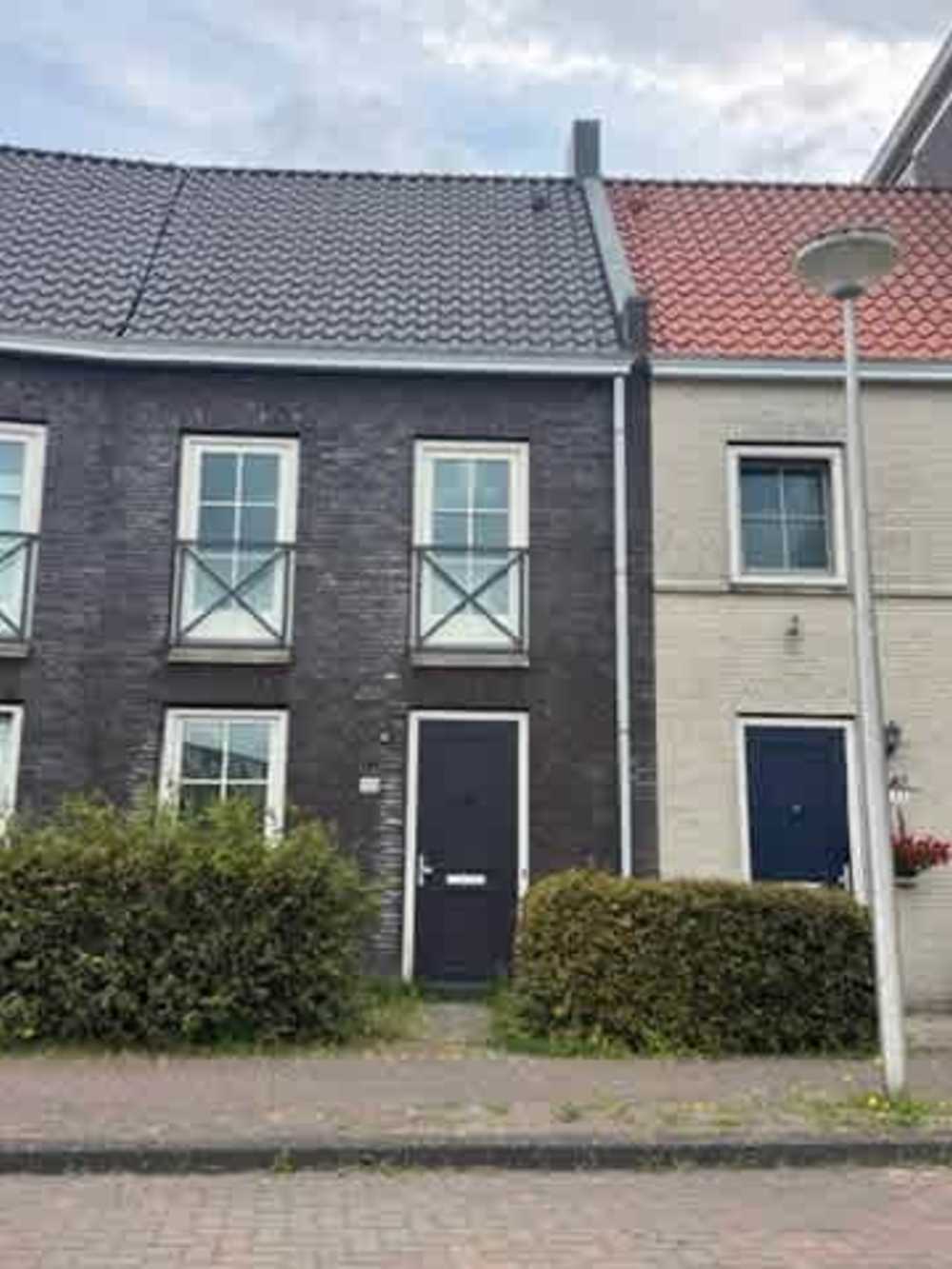 Moersbergen 30