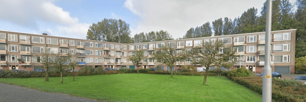 Gildenlaan 333, 1951 KV Velsen-Noord, Nederland