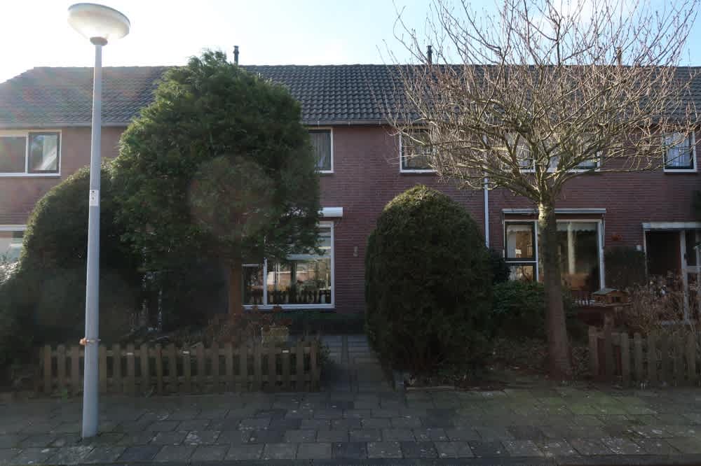 Veldhof 11