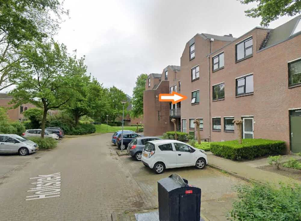 Holtstek 13