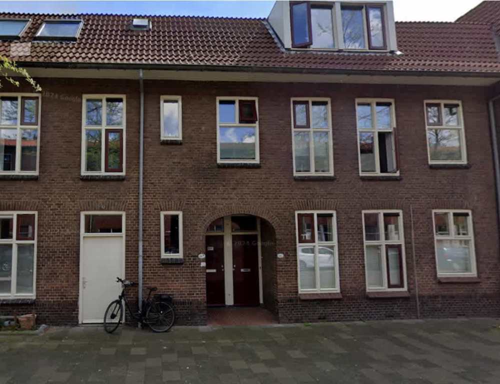 Billitonstraat 57, 9715 EP Groningen, Nederland
