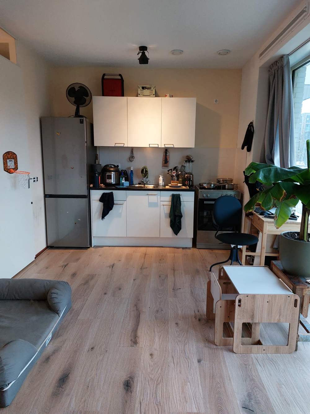 Mária Telkesstraat 68