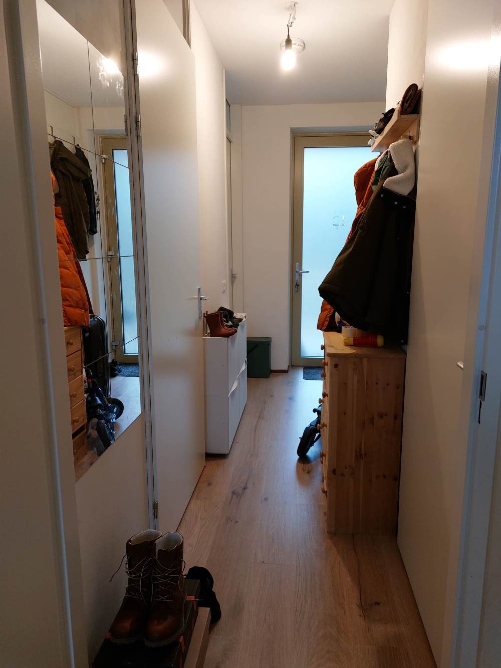 Mária Telkesstraat 68