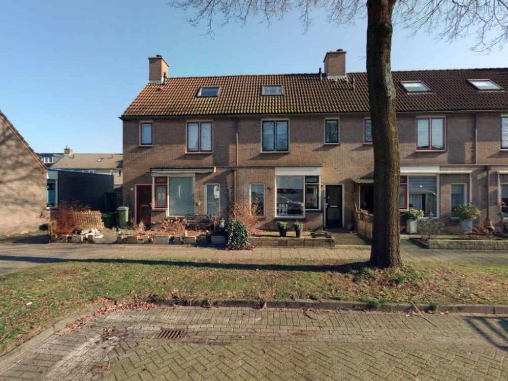 Gruttoweide 4, 3993 DL Houten, Nederland