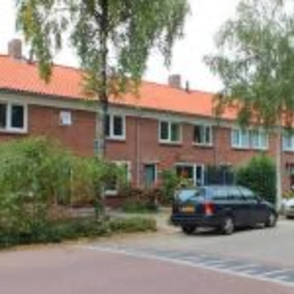 Johannes Postlaan 45, 3705 LM Zeist, Nederland