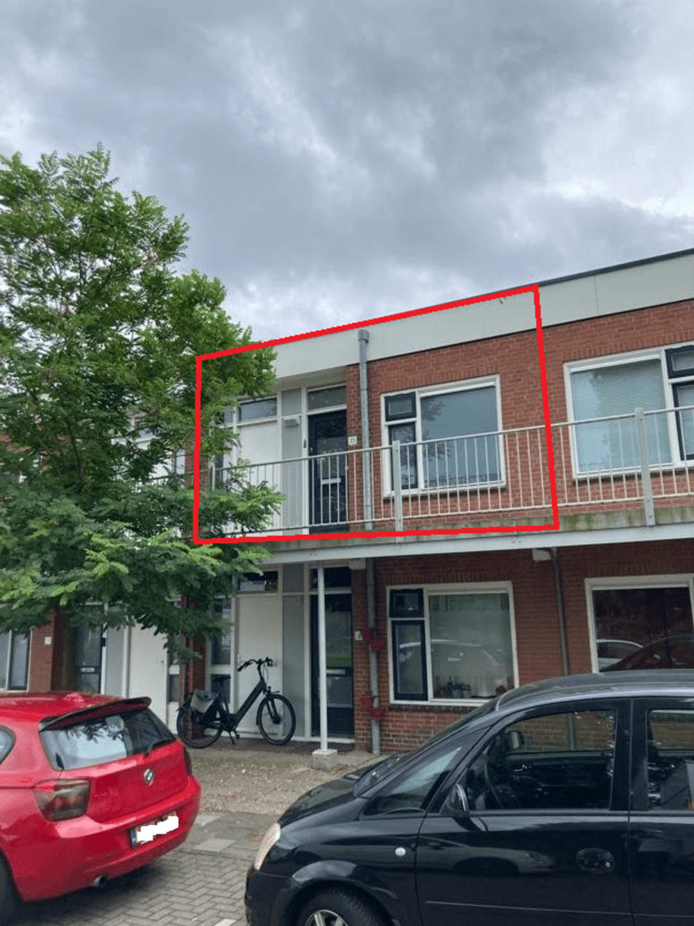 Dr. Kortewegstraat 23