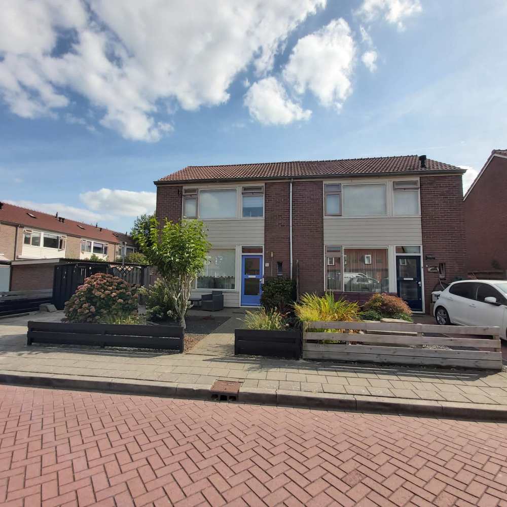 Lijsterbesstraat 13