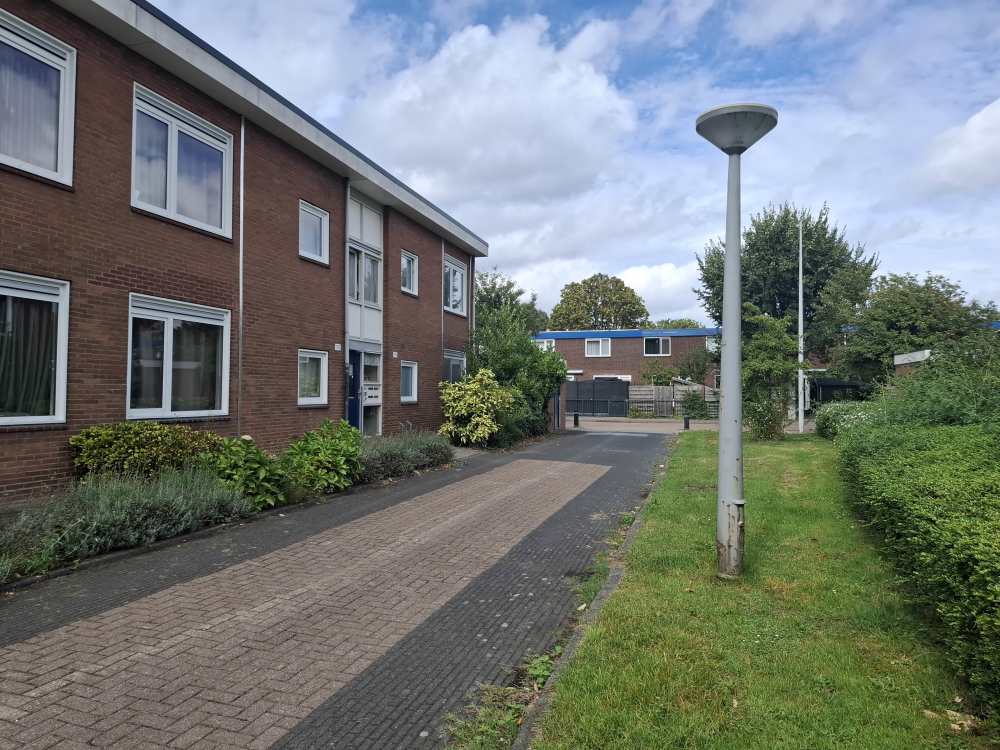 Louis Bouwmeesterstraat 180HS