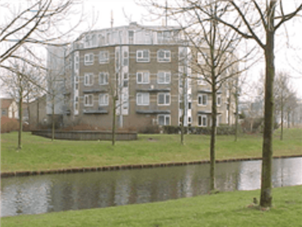 Basilicumweg 9, 1314 JT Almere, Nederland