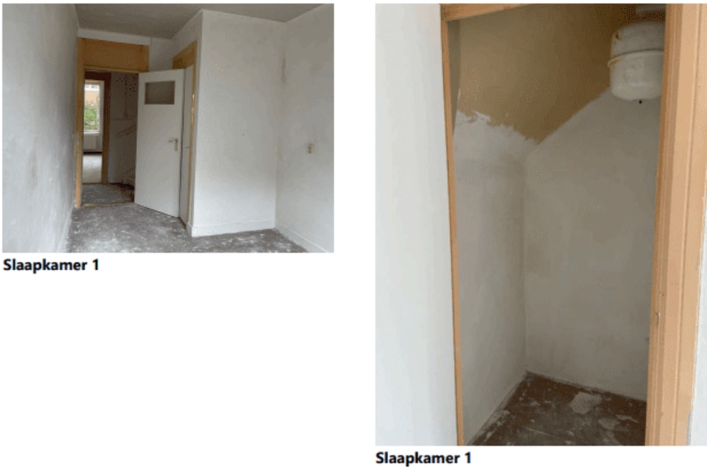 Burgemeester Tellegenstraat 12