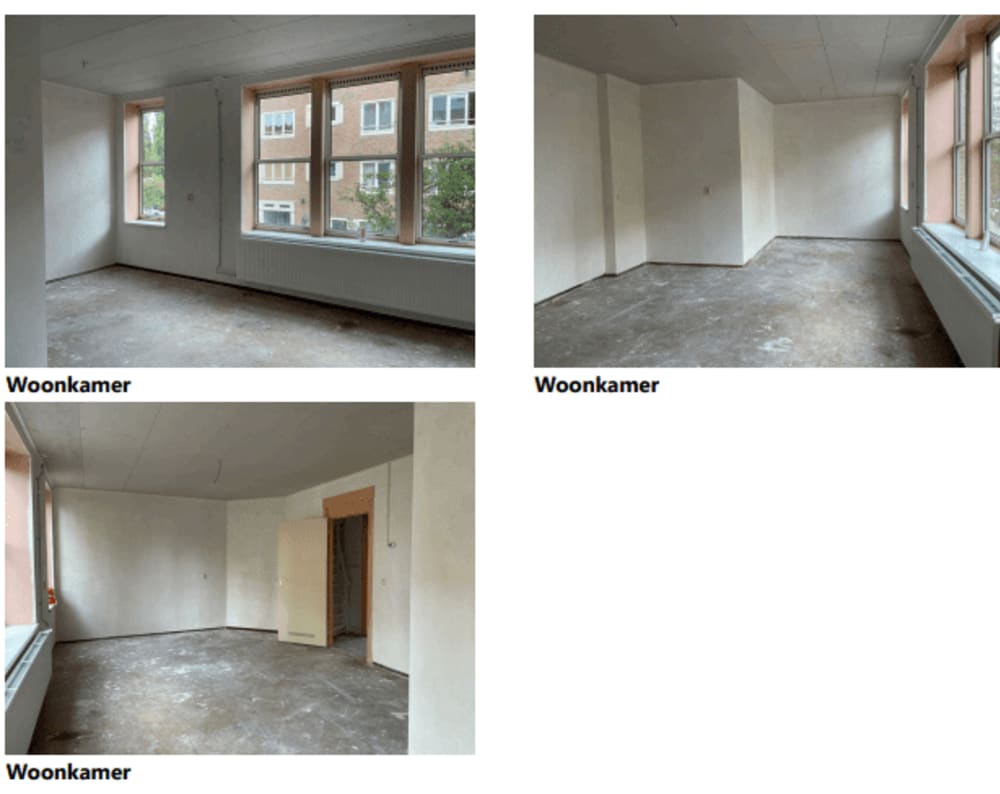 Burgemeester Tellegenstraat 12