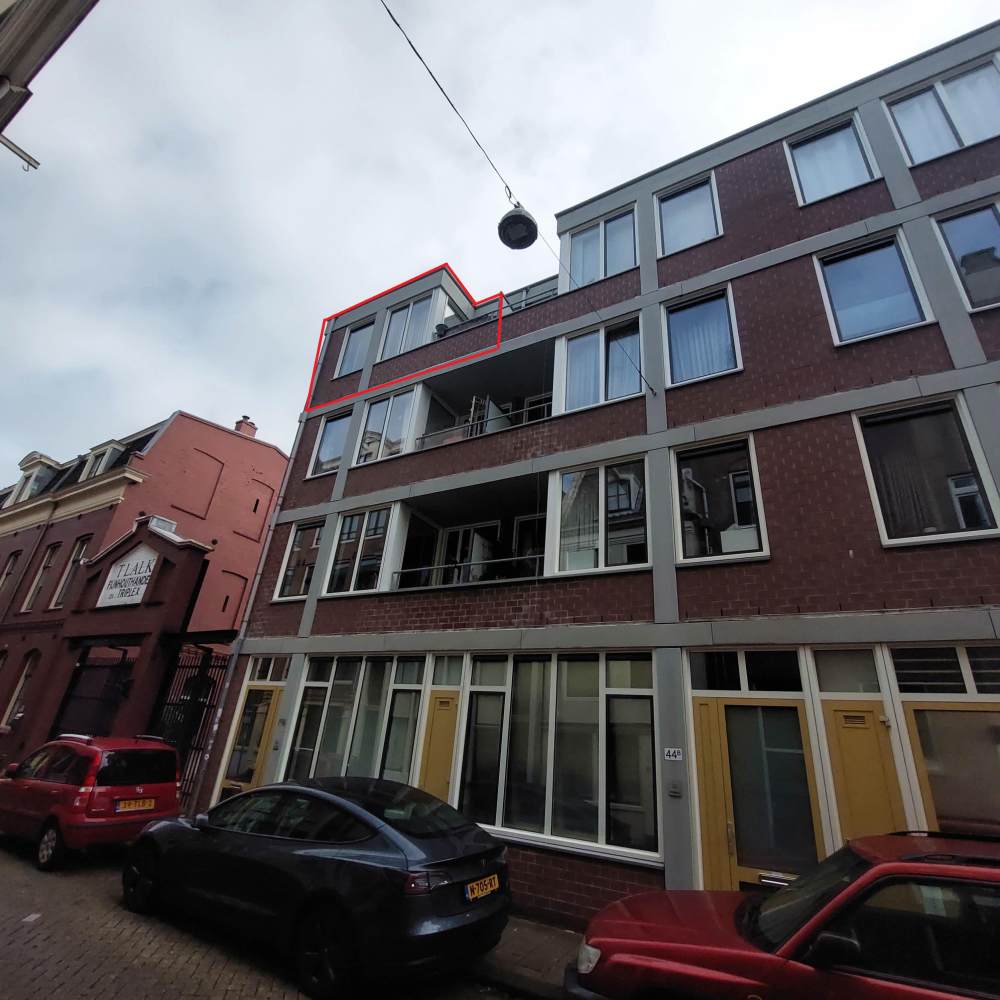 Touwslagerstraat 17