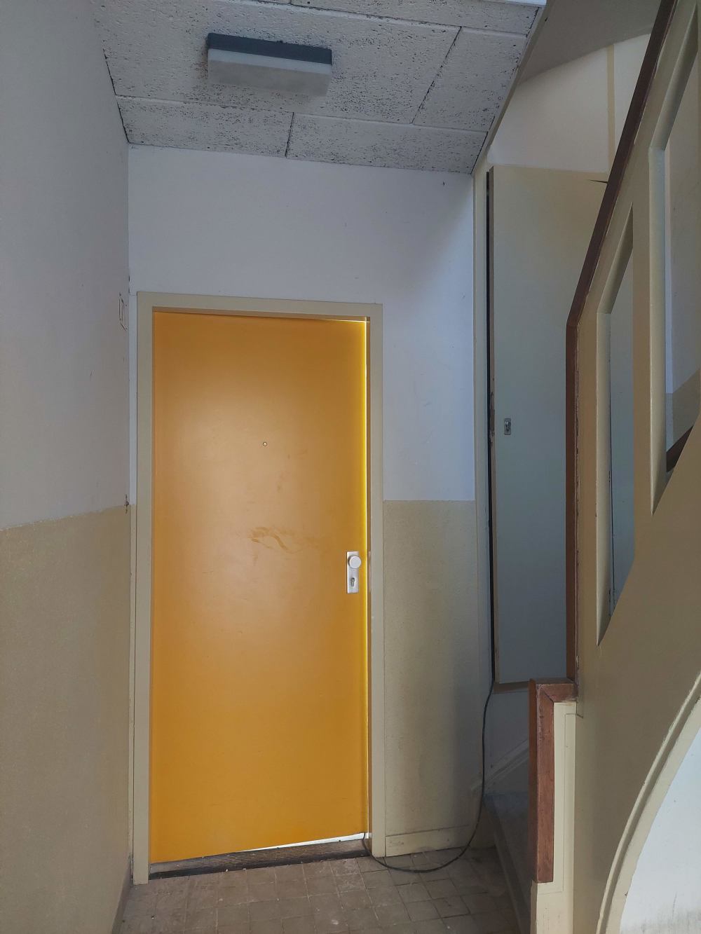 Schalk Burgerstraat 71