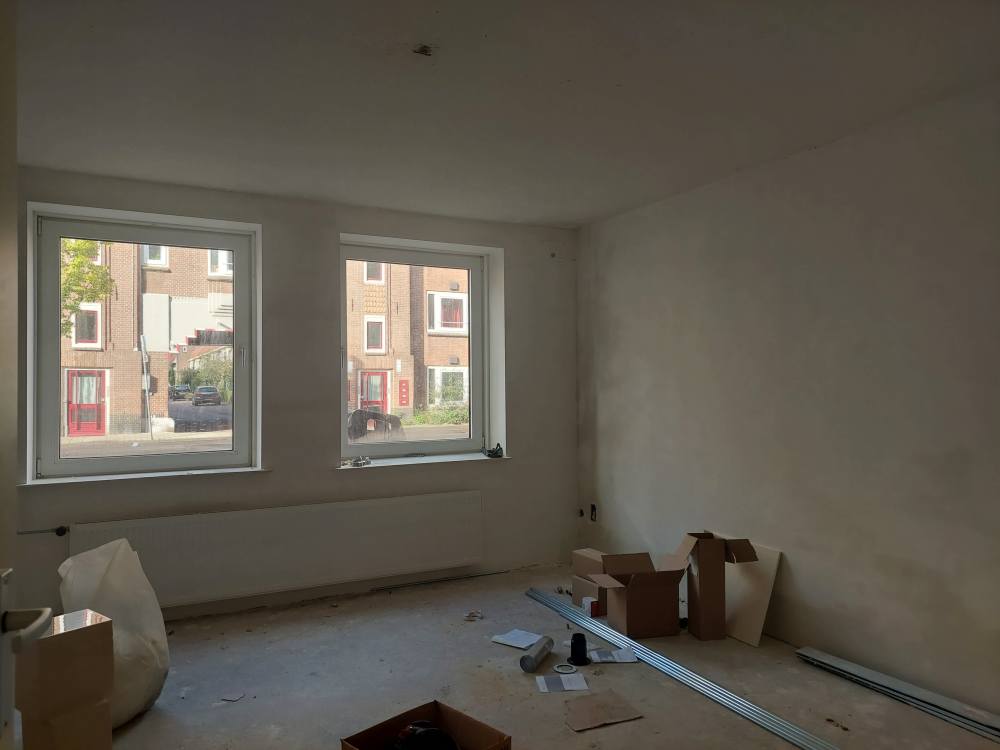 Schalk Burgerstraat 71