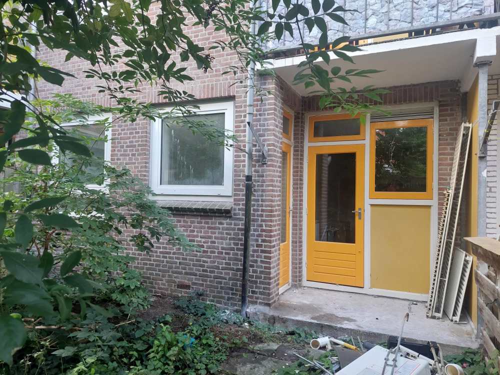 Schalk Burgerstraat 71