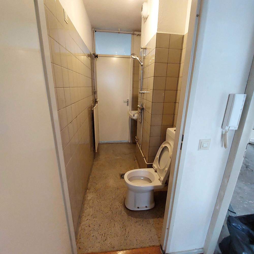 Nieuwe Houttuinen 89