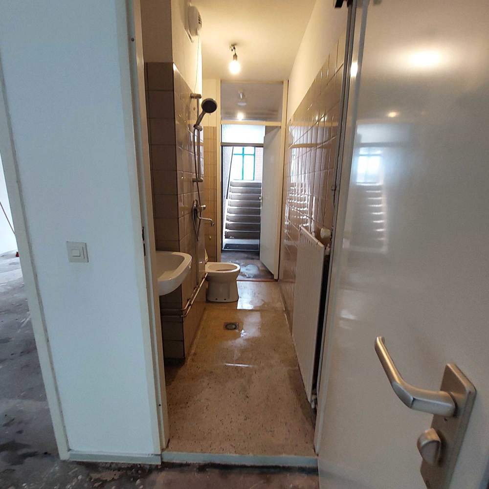 Nieuwe Houttuinen 89