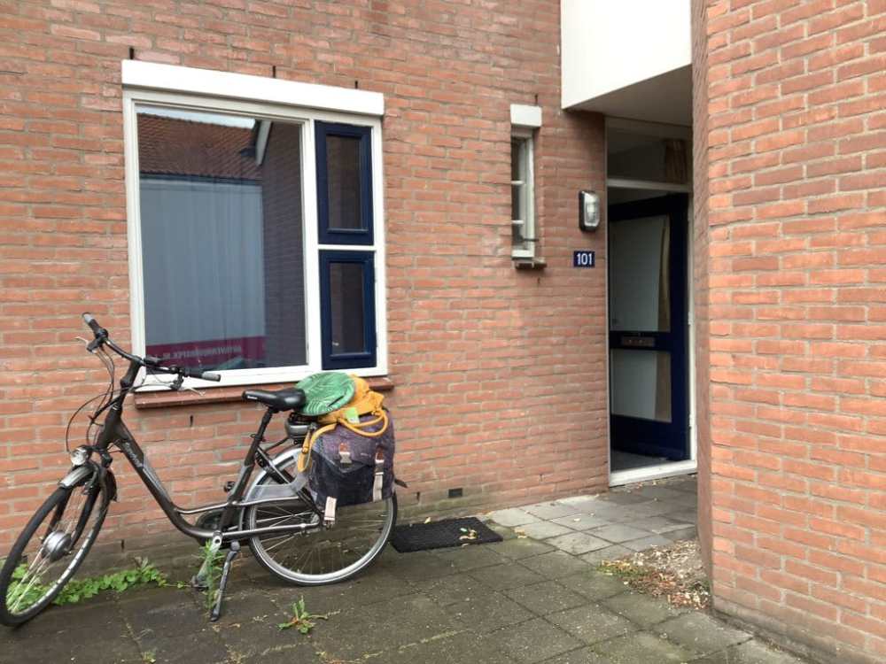 Cornelis Smitstraat 101, 2951 AB Alblasserdam, Nederland