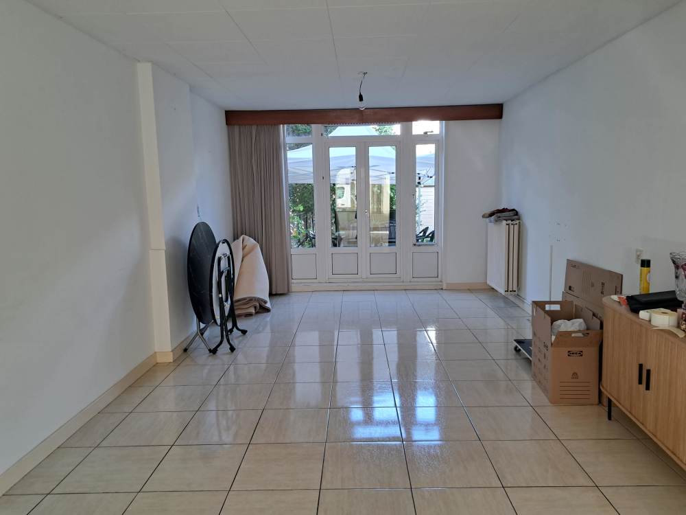 Witte de Withstraat 51C