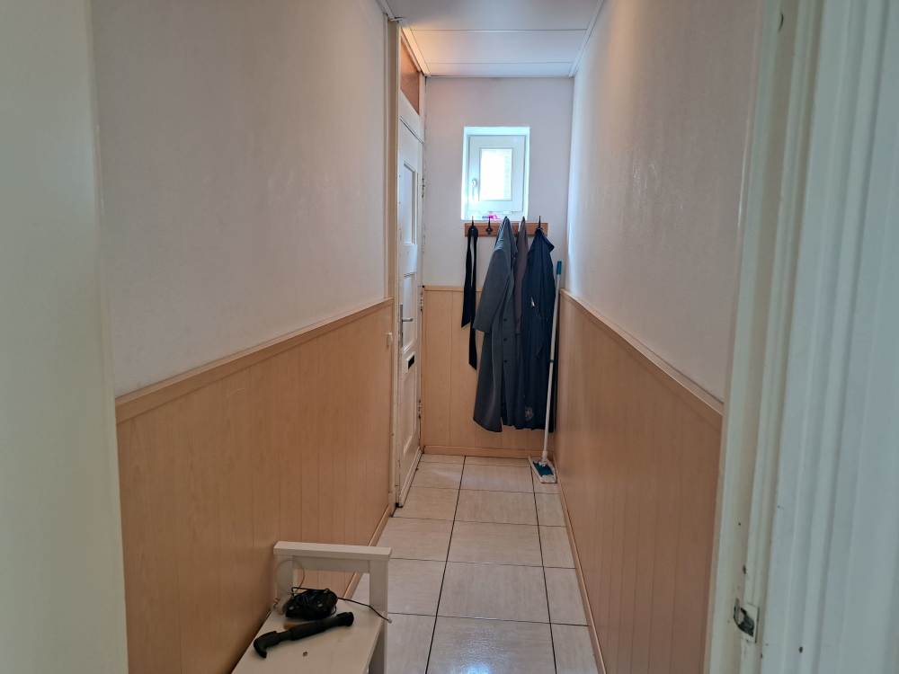 Witte de Withstraat 51C