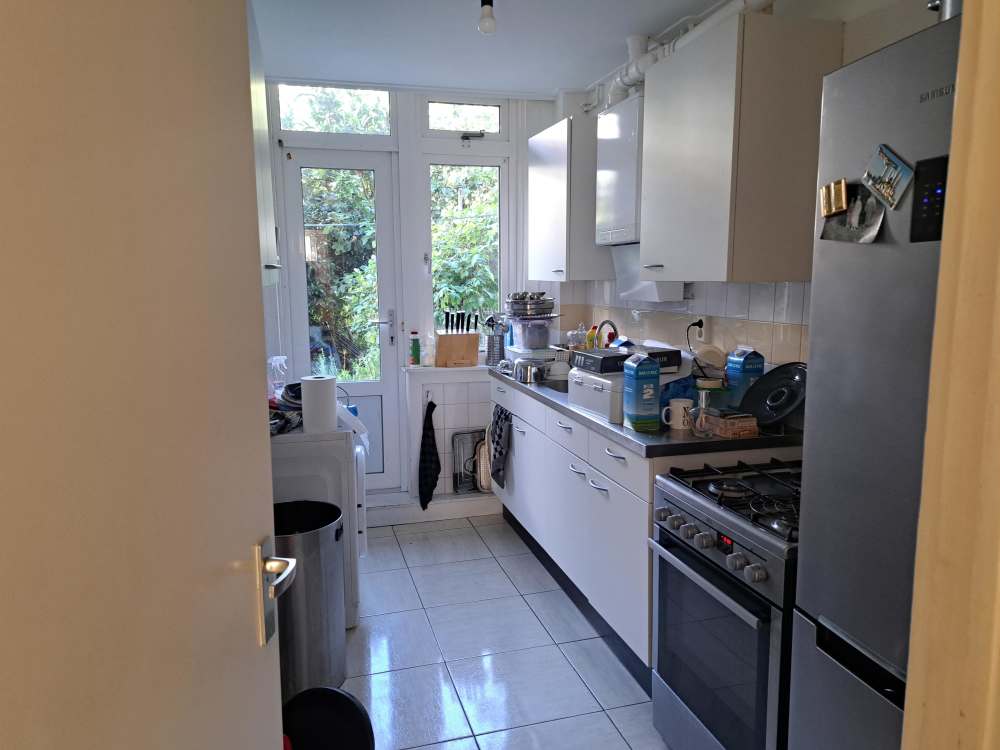 Witte de Withstraat 51C