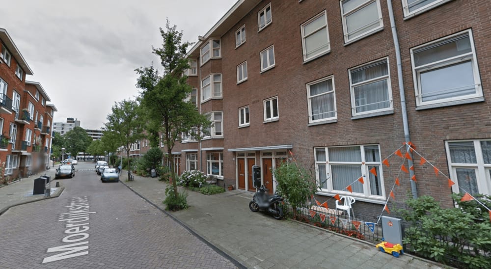 Moerdijkstraat 46