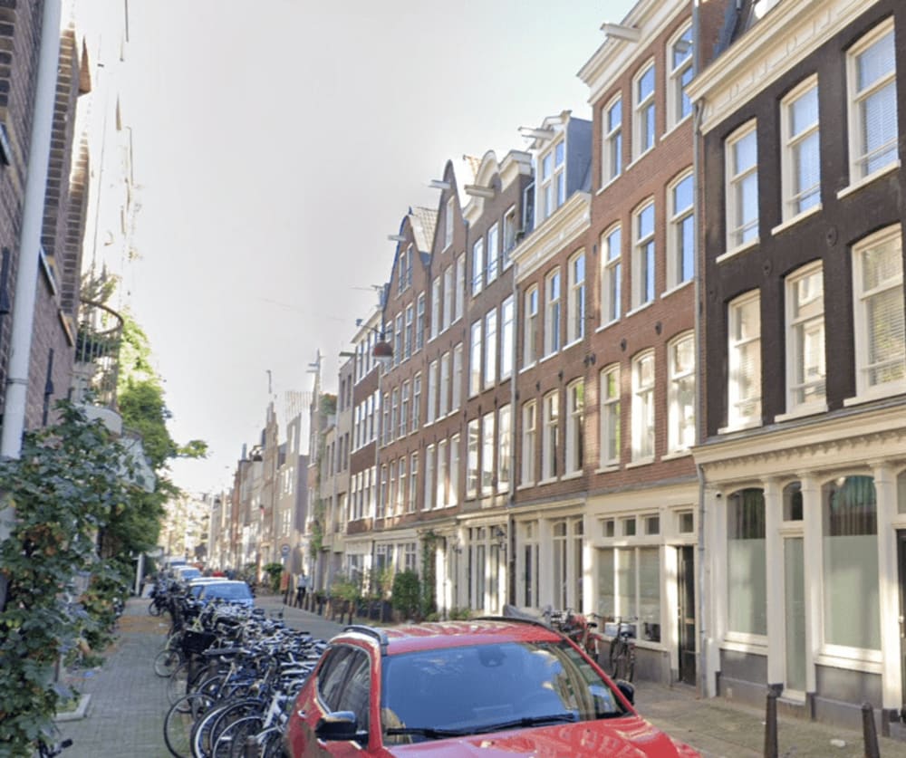 Laurierstraat 122