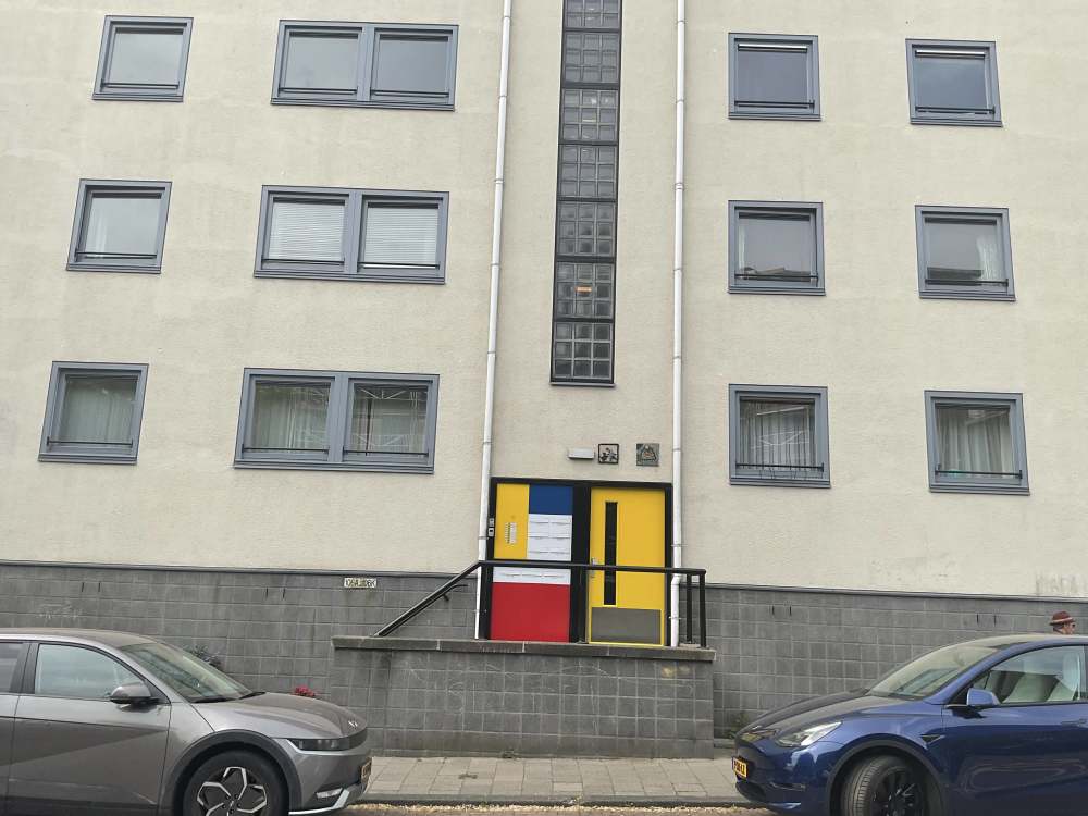 Nicolaas Beetsstraat 106H