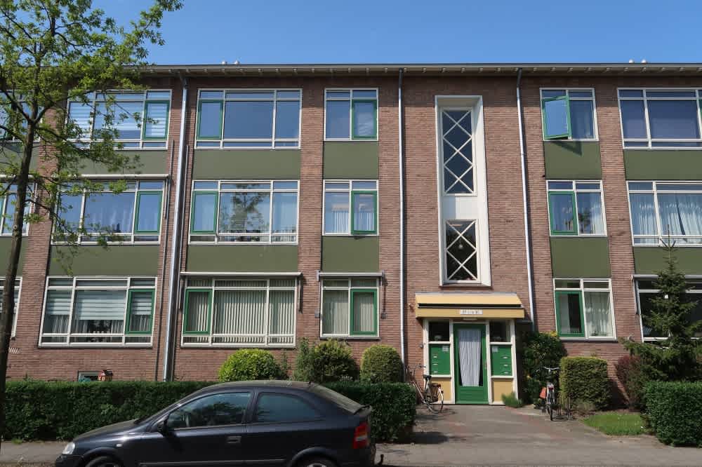 Van Dalenlaan 89