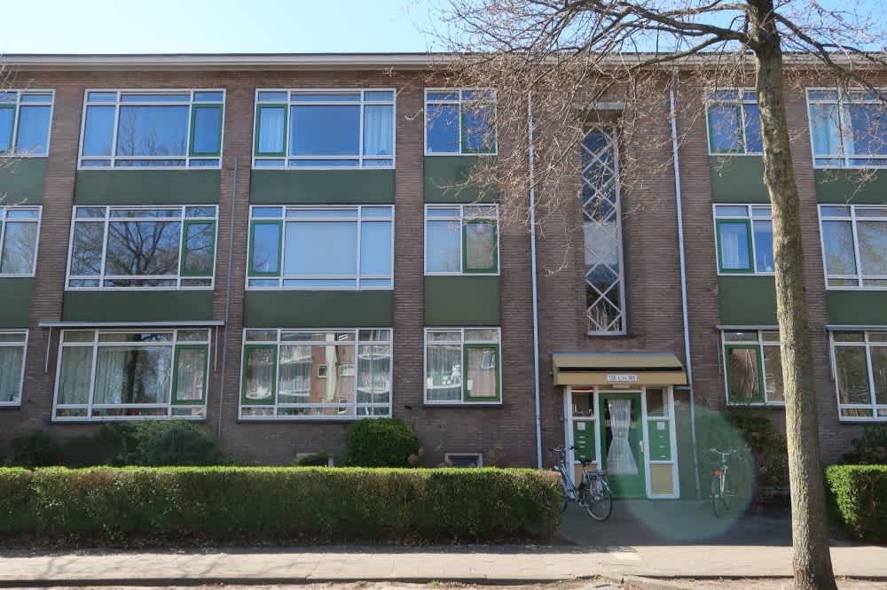 Van Dalenlaan 135