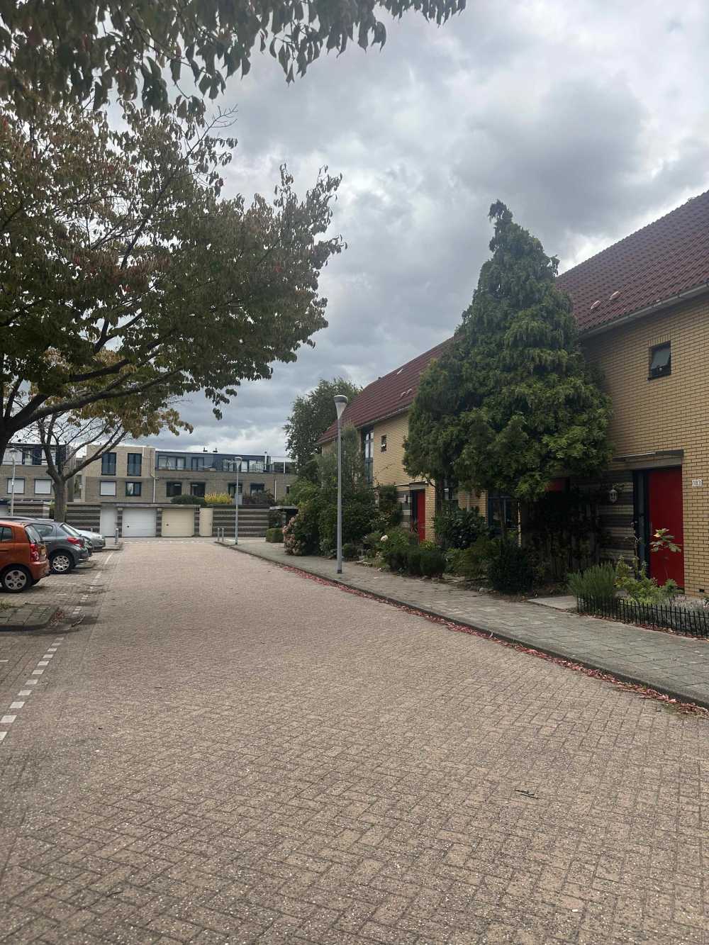 Nieuwburg 173, 2135 AJ Hoofddorp, Nederland