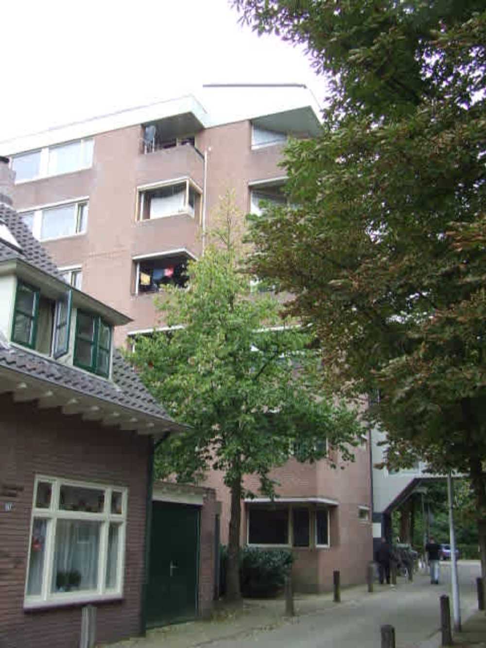Riemsdijkstraat 51, 6701 BC Wageningen, Nederland