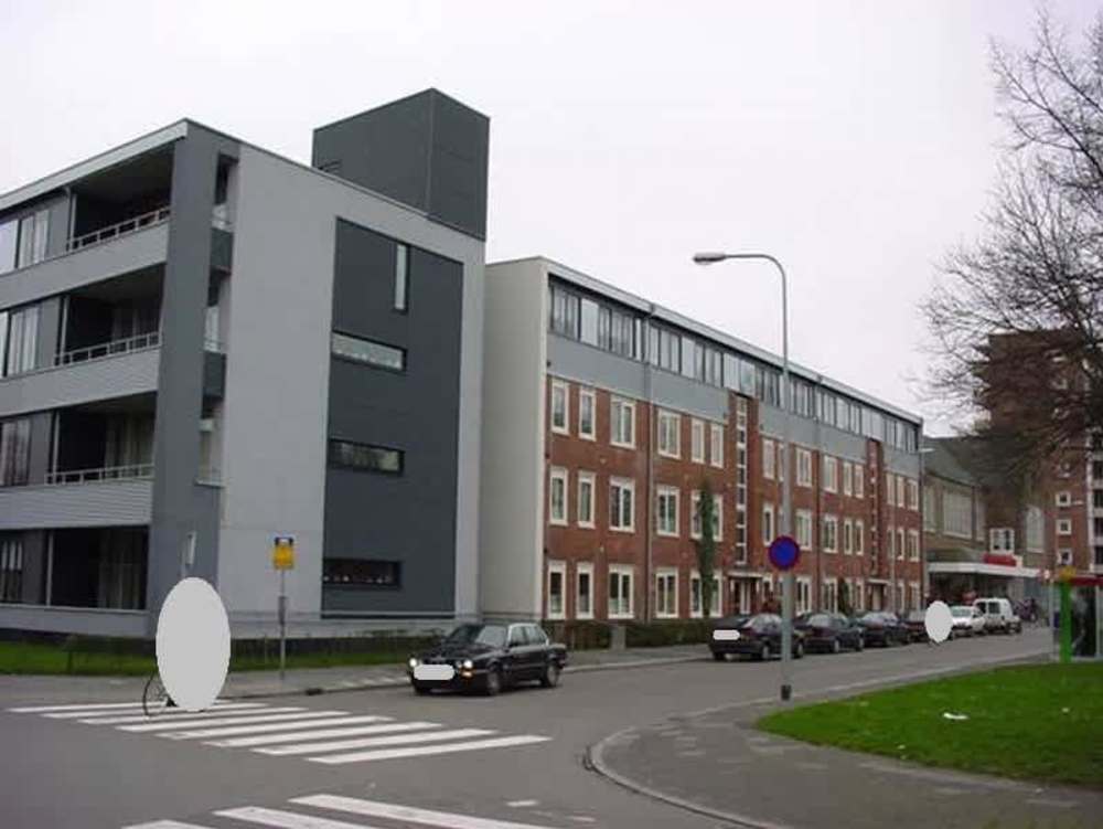 Linnaeusplein 87, 9713 GR Groningen, Nederland