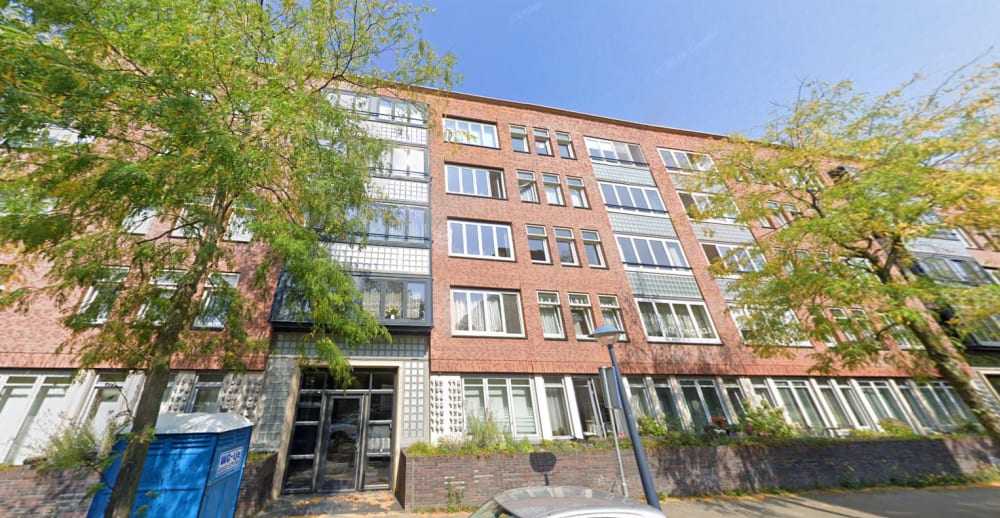 Eosstraat 174, 1076 DL Amsterdam, Nederland