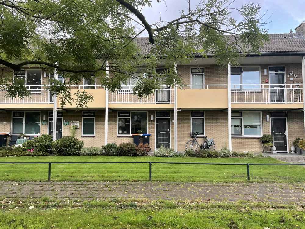 Doormanlaan 61, 3742 PB Baarn, Nederland