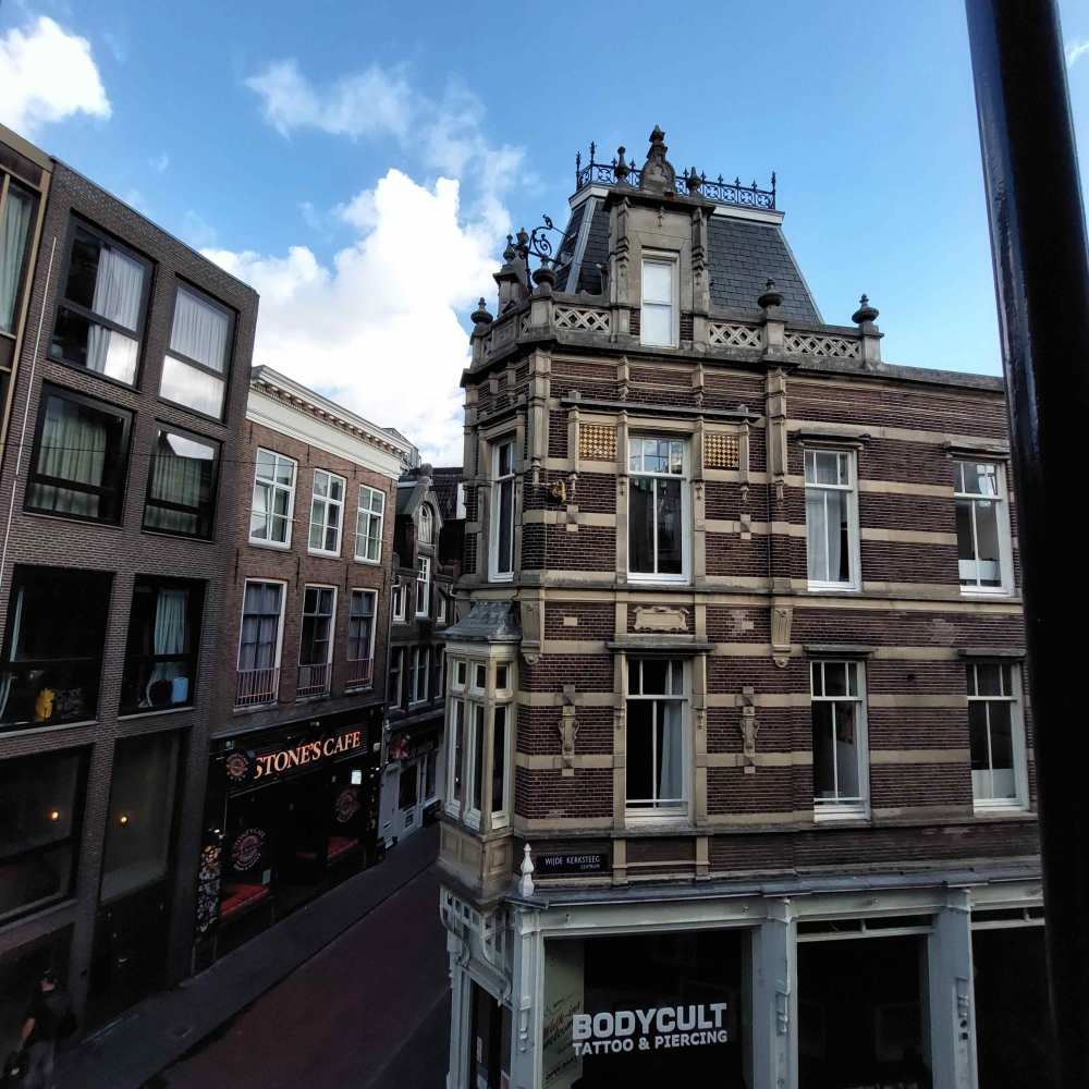 Wijde Kerksteeg 10